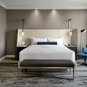 Fairmont Gold At Fairmont Vancouver Airport