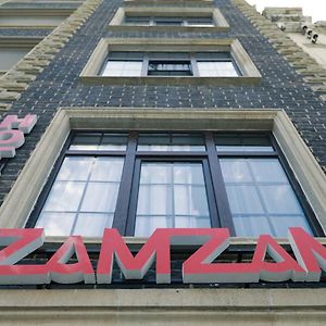 Zamzam-Madina Halal Hotels Group